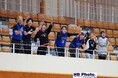 【11月】車椅子ハンドボールの全国大会が徳島県にて開催!