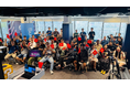 GAMIES、世界的ブロックチェーンSuiと連携しベトナムでリアルイベント「Web3 Game Night」を開催