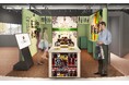 【カフェタナカ】2025大阪万博にサントメ・プリンシペ民主共和国と共同出展