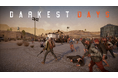 NHNが手掛けるゾンビアポカリプスゲーム『DARKEST DAYS』のグローバルテストが成功裏に終了 OBTは4月末の実施が決定
