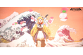 NHNが手掛ける美少女系RPG『アビスディア』、App StoreとGoogle Playの両ストアで事前登録を開始!