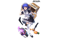 NHNの美少女系RPG『アビスディア』公式VTuber「スカヤ」が本日デビュー! デビューウィークとして本日から5月6日まで毎日ライブ配信を実施