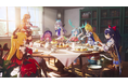 NHNの美少女系RPG『アビスディア』のメインPVが公開! 今夏のリリースに先駆け主要キャラクターの世界観などを大公開