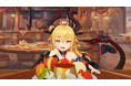 NHNの美少女系RPG『アビスディア』、メインコンテンツ「いっしょに食べよう?」のティザー動画を公開!