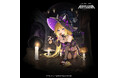 美少女系RPG『アビスディア』、ハロウィン記念イベントを開催！ 新SSRキャラクター「魔女ラピス」が登場！