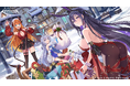 NHNの美少女系RPG『アビスディア』クリスマスを記念し、新SSRキャラクター「聖夜のルビー」「聖夜のヨル」を実装！