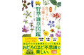 好評のロングセラー本をリニューアル『新版　色で見わけ五感で楽しむ野草・雑草図鑑』が2月18日発売！