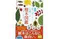 好評のロングセラー本をリニューアル『新版  葉っぱで見わけ五感で楽しむ樹木図鑑』が3月18日発売！