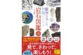 石材・造岩鉱物を大幅に増やしてパワーアップ！『観察を楽しむ特徴がわかる岩石図鑑　増補改訂版』が3月27日発売！