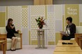 小池百合子都知事、「ミセスユニバースジャパン2024世界大会出場者」と面談、SMART BRIDAL 代表 吉野麻衣子氏に「婚活成功の秘訣」を問う
