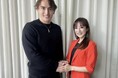 「バチェロレッテ2」佐藤マクファーレン優樹代表の芸能事務所「O1–ZERO ONE」に日本人初の世界大会優勝者(株)SMART BRIDAL 吉野麻衣子 代表取締役社長が所属決定!!
