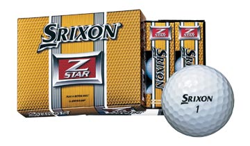 Srixon Z Starシリーズ オウンネームキャンペーン を実施 ダンロップスポーツ株式会社のプレスリリース