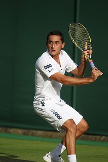 楽天 ジャパン オープン テニス チャンピオンシップス12に ダンロップ バボラの契約選手3名が参戦 ダンロップスポーツ株式会社のプレスリリース