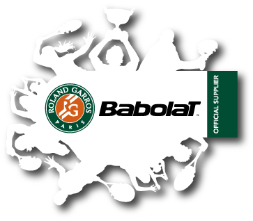 バボラvs 社が全仏オープン大会期間中に2 大イベントを開催 ダンロップスポーツ株式会社のプレスリリース