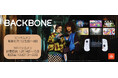 人気ゲームスタジオのコンテンツがスマホで楽しめる!Backbone体験イベント
