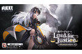 『勝利の女神:NIKKE』最新バージョン「LORD, FOR JUSTICE」が本日実装!さらに、野球テーマイベントも同時開催!