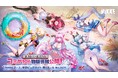 『勝利の女神:NIKKE』コミックマーケット106出展情報最終発表!会場限定グッズや特典配布も実施