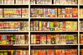若年層のマンガへの関心が低下傾向か?最新調査で判明、読書と創作の男女差も