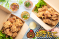 累計180店舗！川口店がオープン！業界を牽引するデリバリーブランド『東京からあげ専門店あげたて』