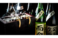 日本酒好きさん必見！熱燗を心ゆくまで堪能しませんか？“銘柄日本酒40種”含む計70種が飲み放題の期間限定プランが2,750円（税込）【日本酒・米屋 蔵バル 梅田店】