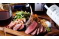 14時オープン！早い時間にがぶ飲みワイン×豪快お肉を楽しむ至高の時間！北千住で愛される肉バルが昼飲み需要に応え14時からの営業を開始！【​がぶ飲みワインと肉 千住MEAT】