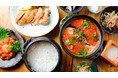 お米・日本酒へのこだわり都内No1の自信あり！名物の土鍋ご飯は必食！年末年始はちょっと贅沢に“こめの家”で豊かな時間をお過ごしください【忘新年会／飲み放題付きコース5,000円～】こめの家　目黒店