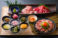 ＜食べ放題＞タン刺しや厚切り牛タン、ドラゴンハラミも食べ放題！期間限定プレミアムプランが新登場！【タンとレモンサワー 焼肉じゅうたん 幡ヶ谷店】