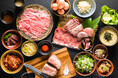 『厚切り牛タン 一心たん助 目黒店』コースメニューを刷新!2つの厳選コースで極上の味わいを体験、遂に食べ放題コースが登場!2024年10月30日(水)より