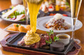 とろける幸福!千住MEATで“こぼれるチーズ”を堪能するチーズフェアを冬限定で開催!【ビストロ千住MEAT】