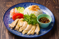 カオマンガイ500円!年末のご褒美に感謝祭開催!【アジアン屋台PACPAK(パクパク)食堂 津田沼店】