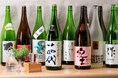 この価格で幻の日本酒・十四代も!日本酒ガチ勢がざわつく“飲み放題革命”始動【かき家こだはる 新橋店】
