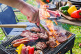 【秋のBBQキャンペーン】話題の牛タン専門店一心たん助が贈る、アウトドアで楽しむ極上の牛タン。「BBQ/キャンプ専用牛タンセット」1パック増量! 2025年10月2日〜11月16日まで期間限定販売