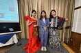 【イベントレポート】ヴァイオリン投資、現代アート…世界で注目の現物投資をプロが徹底解説。登録者8.11万人YouTubeチャンネル「さきの海外不動産しか勝たん」主催のスペシャルイベントを東京で開催