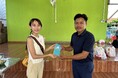 登録者数約6万人YouTubeチャンネル「さきの海外不動産しか勝たん」 カンボジアの現地孤児院「Branch Center」にて子どもたちへの支援物資と寄付金を贈りました