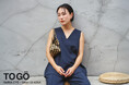 HeRIN.CYE(へリンドットサイ)【MAMI ISHIOKA x HeRIN.CYE】フリーランスディレクター石岡真実氏とコラボレーションしたアイテムを発売