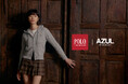 AZUL BY MOUSSY (アズール バイ マウジー)が「POLO BCS (ポロ ビーシーエス)」とのコラボレーションを8月15日(金)に発売!