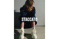 STACCATO〈スタッカート〉2025 FALLコレクションを公開