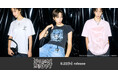 MOUSSY(マウジー)「クロミ」とのコラボレーションアイテムを発売