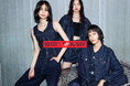 MOUSSY(マウジー)ジーンズを主軸とした新プロジェクトを9月1日より開始