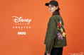 『MUS(エムユーエス)』より「Disney SERIES CREATED by MUS」の WINNIE THE POOH COLLECTIONを10月1日(水)より発売開始
