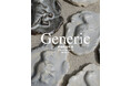 【LOVUS gallery】FRAGILEによるSolo exhibition「Generic - ジェネリック -」を開催