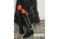 STACCATO〈スタッカート〉2025 WINTERコレクションを公開