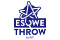 THROW by SLY（スロー バイ スライ）ESQWE（エスクェ）とのコラボレーションアイテムを2月13日(金)より発売