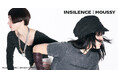 MOUSSY（マウジー）、韓国展開への第一歩。韓国ブランド「INSILENCE」（インサイレンス）とのコラボレーションアイテムを3月13日（金）より発売。
