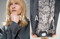 RIM.ARK（リムアーク）26 SPRING SUMMER COLLECTIONを3月4日（水）より公開