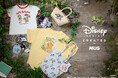『MUS（エムユーエス）』の「Disney SERIES CREATED by MUS」よりWINNIE THE POOH COLLECTIONを5月20日(水)より発売開始