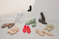 STACCATO〈スタッカート〉より、新ジェリーシューズライン『J.(ジェイ)』の発売が決定！