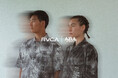 AZUL BY MOUSSY × RVCA の「SOUND ON THE LINE」をテーマにしたサマーコレクションを7/15(水)に発売