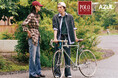 AZUL BY MOUSSY (アズール バイ マウジー)が「POLO BCS (ポロ ビーシーエス)」とのコラボレーション第2弾を8月11日(火)に発売！