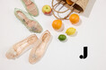 STACCATO＜スタッカート＞より発売のジェリーシューズライン『J.(ジェイ)』が初の福岡でのPOP UPが決定！